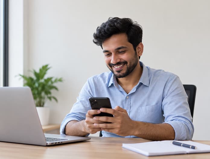 Personal Loan Balance Transfer: