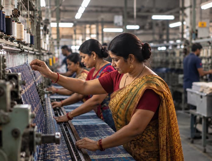 Loan for MSMEs