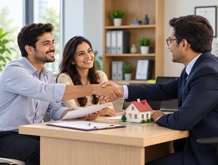 New Home Purchase Loan