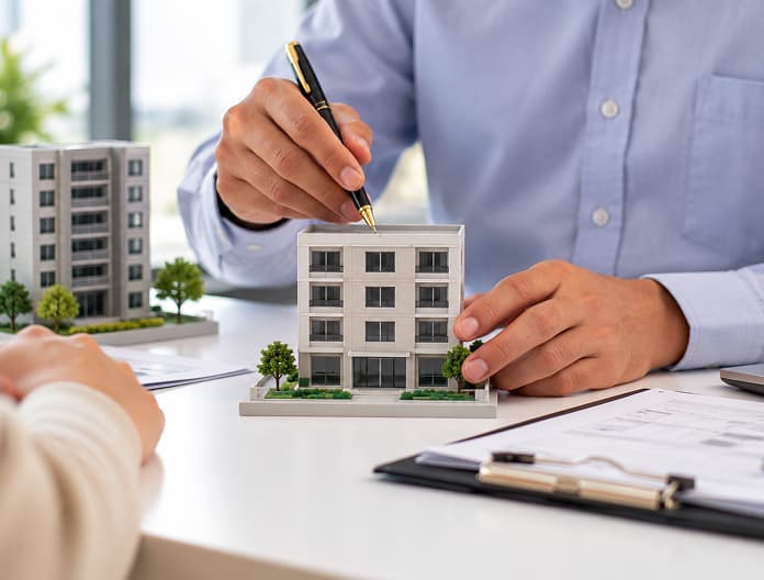 Commercial Property Loan