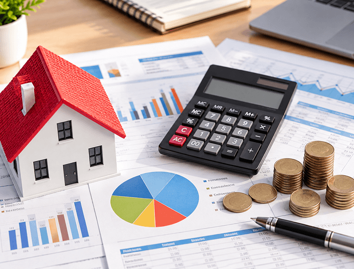 Lease Rental Discounting
