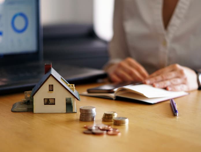 Home Loan Against Property