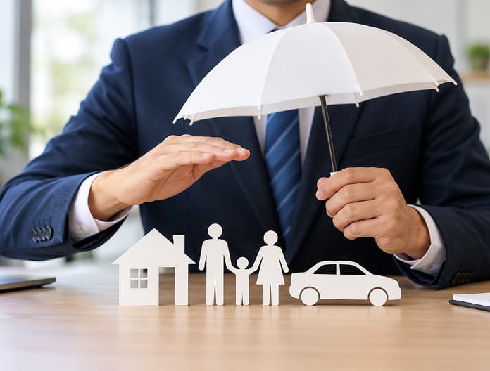Loan Against Life Insurance Policy
