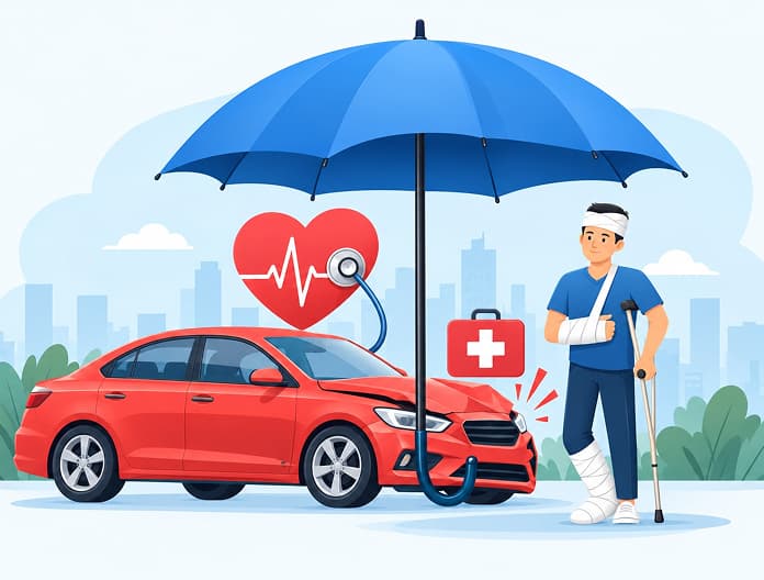 Personal Accident Insurance