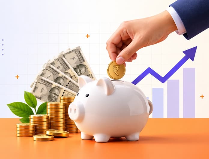Daily Saving Plans
